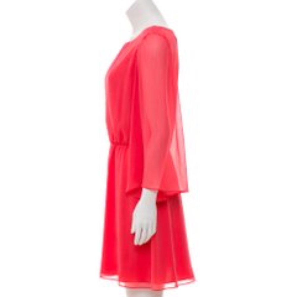 Alice & Olivia dress